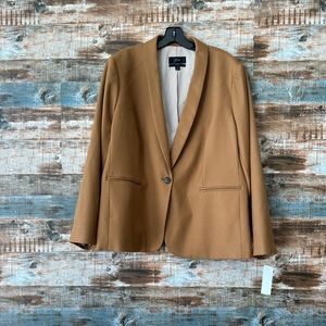 J Crew Blazer
